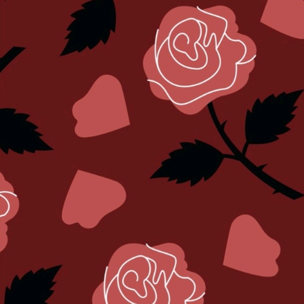 Meet your Posher, Rose